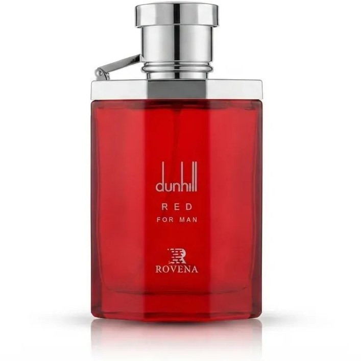 ادکلن روونا مدل دانتینگ رد فور من (Dunting Red For Man) - حجم 25 میلیلیتر