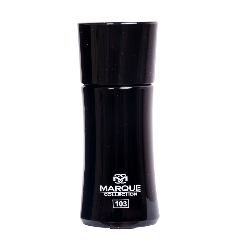 عطر جیبی مردانه مارکویی کالکشن مدل Giorgio Armani Armani Code کد 103 حجم 25 میلی لیتر