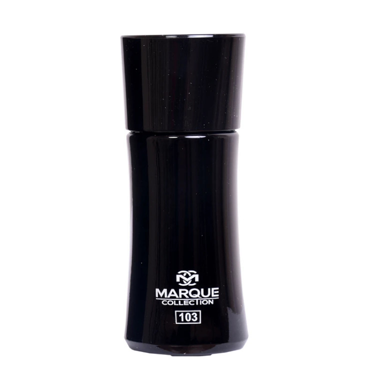 عطر جیبی مردانه مارکویی کالکشن مدل Giorgio Armani Armani Code کد 103 حجم 25 میلی لیتر