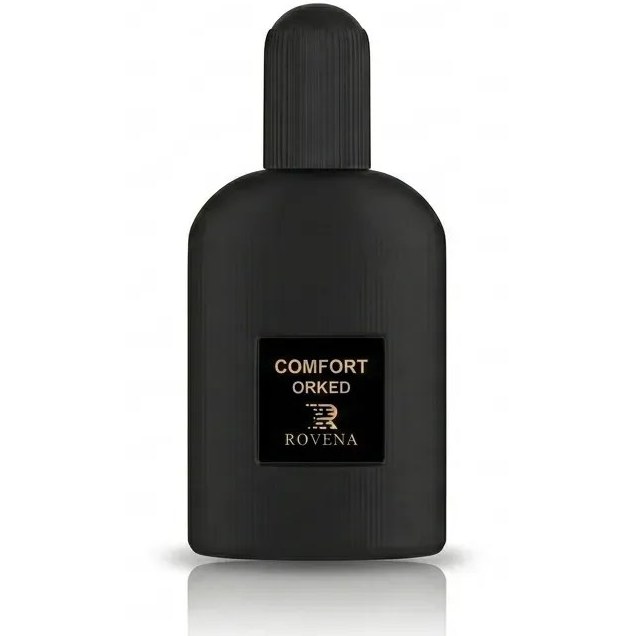 عطر کامفورت اورکید 25 میل شرکت روونا