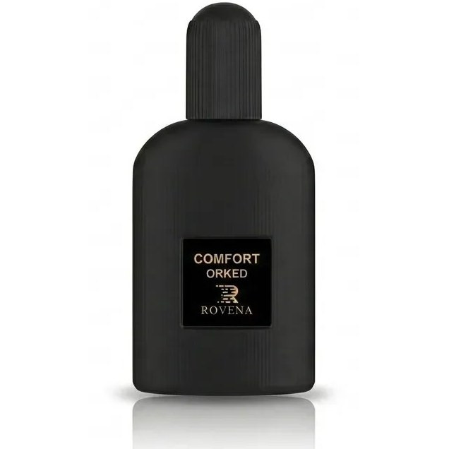 عطر کامفورت اورکید 25 میل شرکت روونا