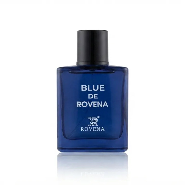 ادکلن مردانه روونا مدل بلو دو روونا (Blue de Rovena) کد 120 - حجم 25 میلیلیترر
