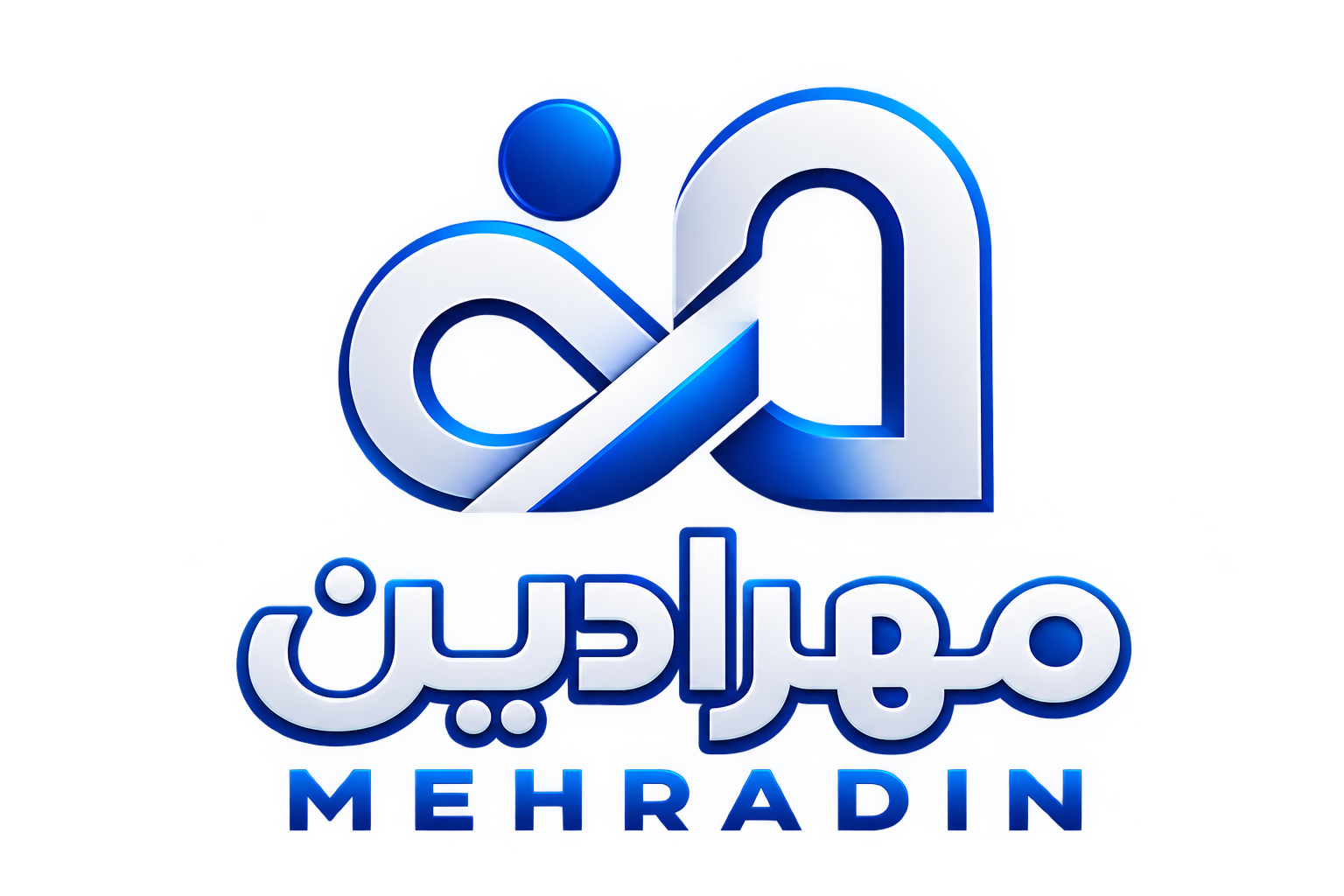 مهرادین شاپ